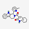 an image of a chemical structure CID 16191988