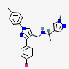 an image of a chemical structure CID 16192289