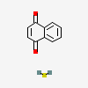 an image of a chemical structure CID 161924996