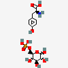 an image of a chemical structure CID 161925112