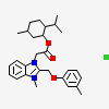 an image of a chemical structure CID 16192618