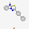 an image of a chemical structure CID 16192712