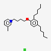 an image of a chemical structure CID 16192713