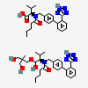 an image of a chemical structure CID 161927400