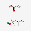 an image of a chemical structure CID 161927900
