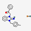 an image of a chemical structure CID 16192806