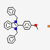 an image of a chemical structure CID 16192864