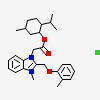 an image of a chemical structure CID 16192954