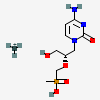 an image of a chemical structure CID 161929842