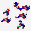 an image of a chemical structure CID 161930040