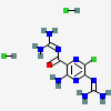 an image of a chemical structure CID 161930478