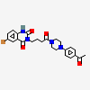 an image of a chemical structure CID 16193181