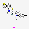 an image of a chemical structure CID 16193285