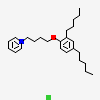 an image of a chemical structure CID 16193300