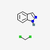 an image of a chemical structure CID 161934903