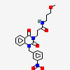 an image of a chemical structure CID 16193564