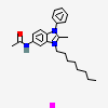 an image of a chemical structure CID 16193867