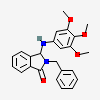 an image of a chemical structure CID 16193929