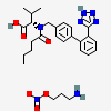 an image of a chemical structure CID 161939975