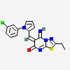 an image of a chemical structure CID 16194431