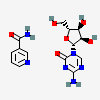 an image of a chemical structure CID 161944855