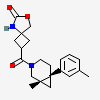 an image of a chemical structure CID 161947009