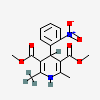 an image of a chemical structure CID 161947126