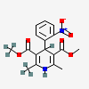 an image of a chemical structure CID 161947127