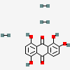 an image of a chemical structure CID 161949267