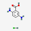 an image of a chemical structure CID 16195270