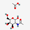 an image of a chemical structure CID 161952903