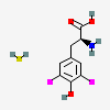 an image of a chemical structure CID 161953371