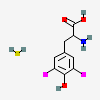 an image of a chemical structure CID 161953372
