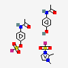 an image of a chemical structure CID 161953827