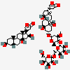 an image of a chemical structure CID 161954579