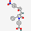 an image of a chemical structure CID 16195554