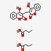 an image of a chemical structure CID 161955761