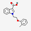 an image of a chemical structure CID 16195585