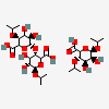 an image of a chemical structure CID 161956547