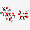 an image of a chemical structure CID 161956548