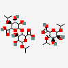 an image of a chemical structure CID 161956549