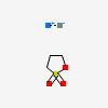 an image of a chemical structure CID 161956974