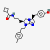 an image of a chemical structure CID 16195712