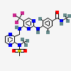 an image of a chemical structure CID 161958127