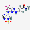an image of a chemical structure CID 161958128
