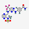 an image of a chemical structure CID 161958134