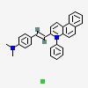 an image of a chemical structure CID 16195997