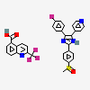 an image of a chemical structure CID 161960475