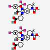 an image of a chemical structure CID 161961293