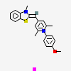an image of a chemical structure CID 16196223
